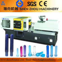 SZ-serious pet preform making machine/Servo system/Hydraulic/Zhangjigang ShenZhou machinery